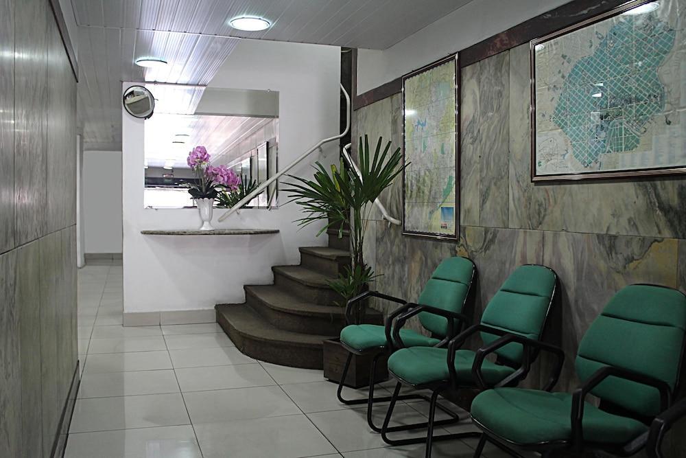 Hotel Pampulha Palace Belo Horizonte Extérieur photo