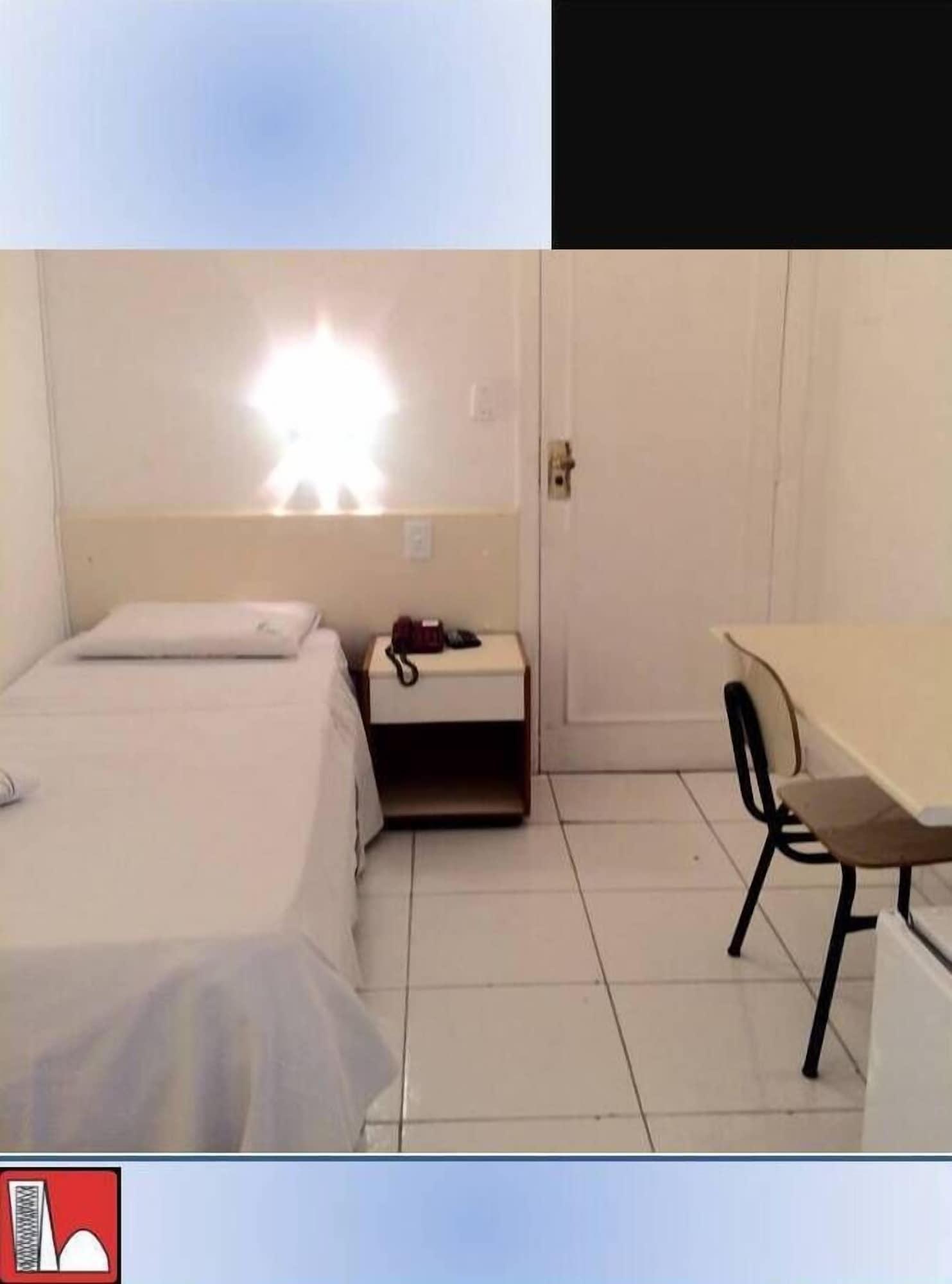 Hotel Pampulha Palace Belo Horizonte Extérieur photo