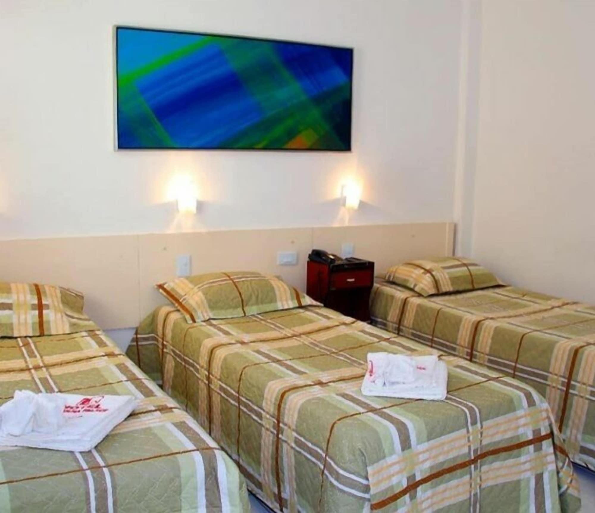 Hotel Pampulha Palace Belo Horizonte Extérieur photo