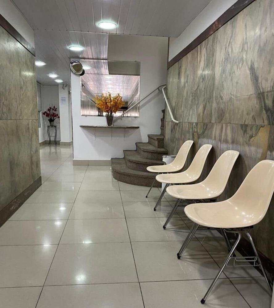 Hotel Pampulha Palace Belo Horizonte Extérieur photo