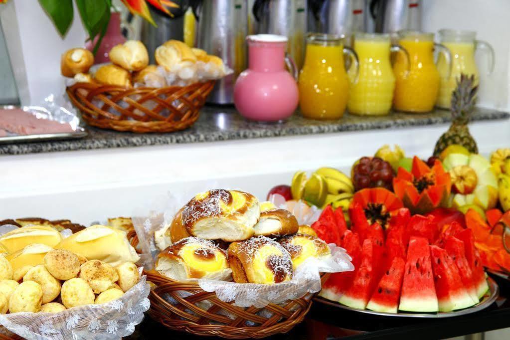 Hotel Pampulha Palace Belo Horizonte Extérieur photo