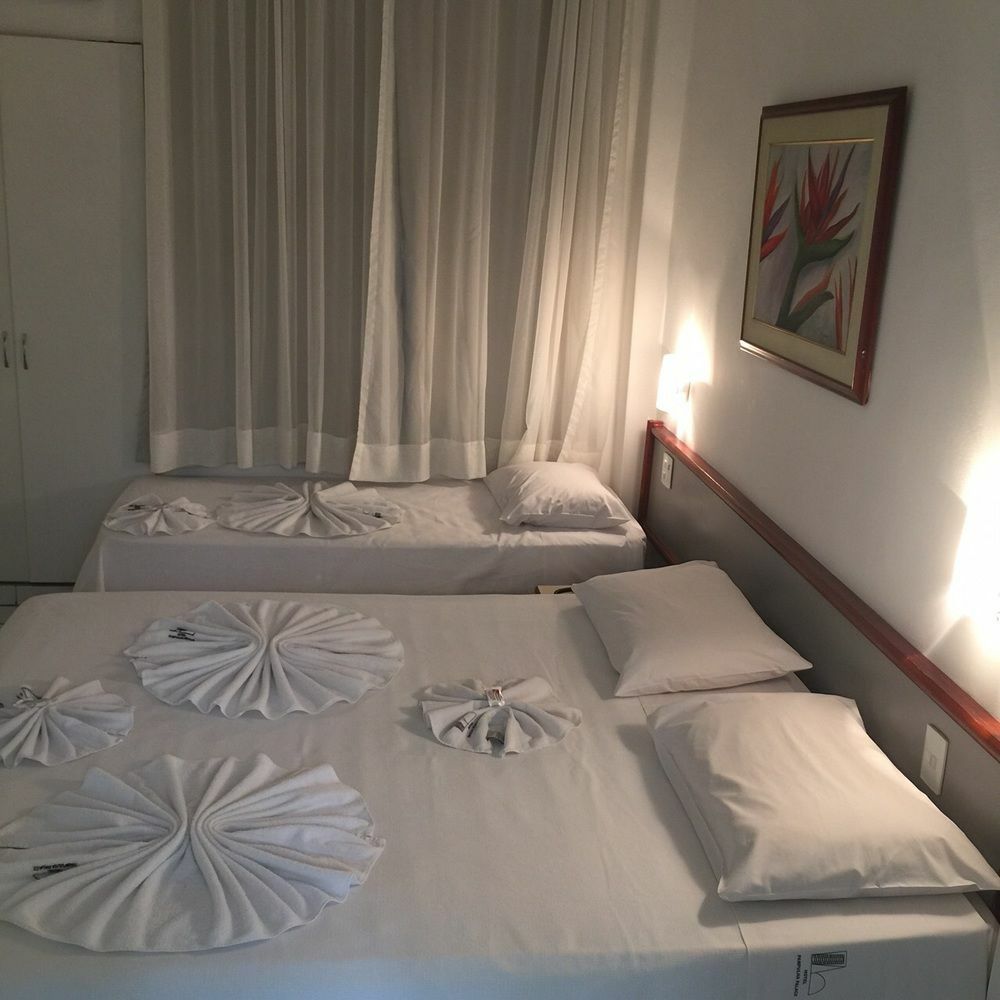 Hotel Pampulha Palace Belo Horizonte Extérieur photo