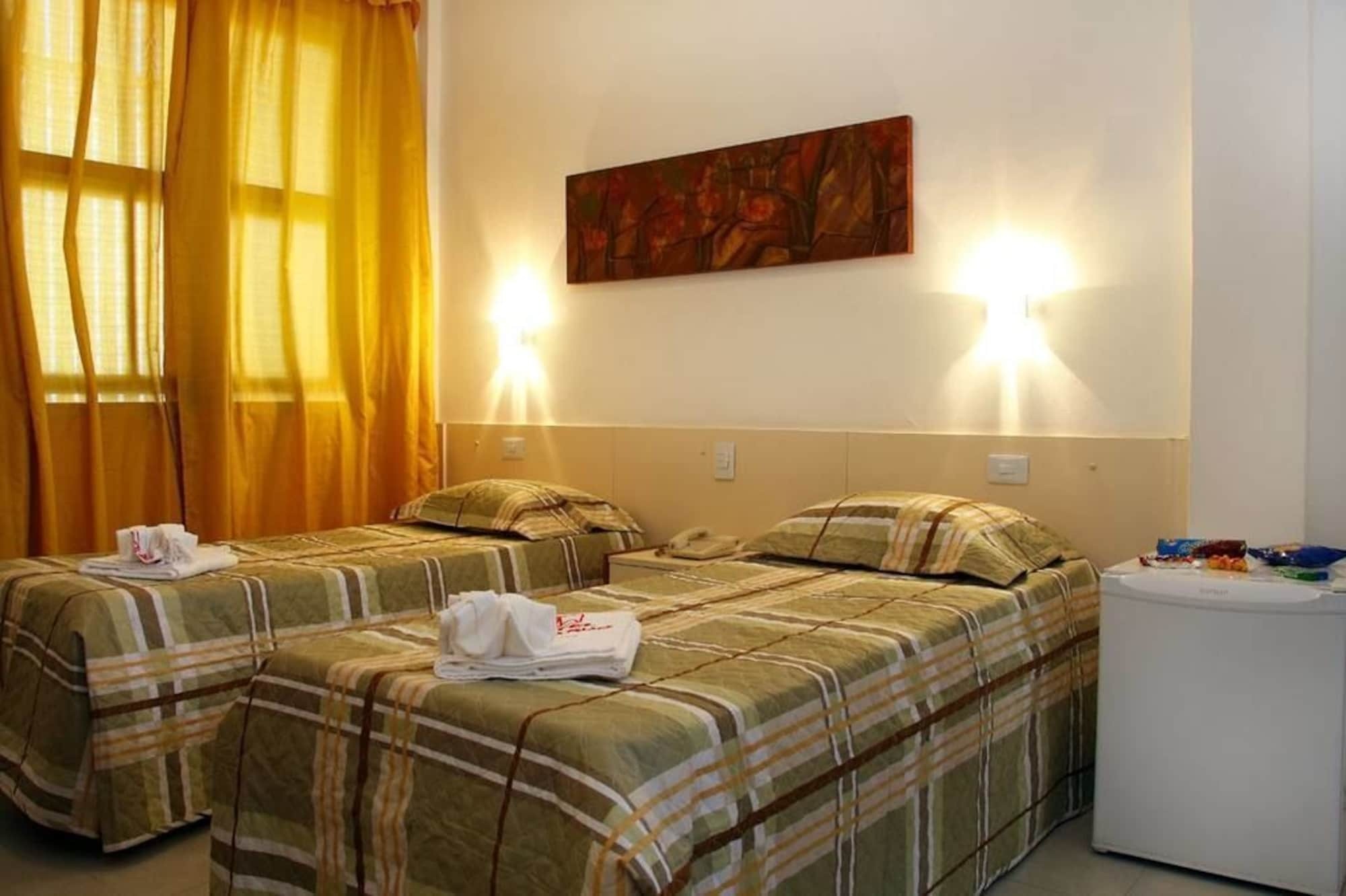 Hotel Pampulha Palace Belo Horizonte Extérieur photo