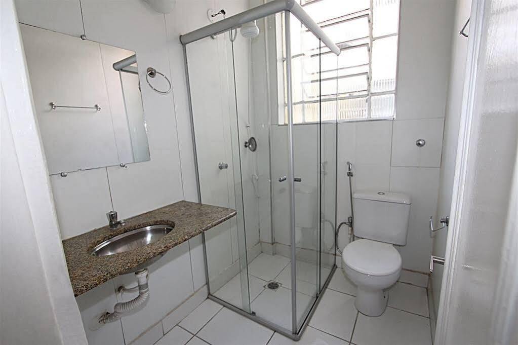 Hotel Pampulha Palace Belo Horizonte Extérieur photo