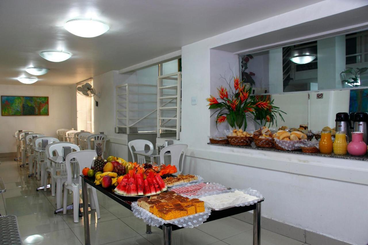 Hotel Pampulha Palace Belo Horizonte Extérieur photo