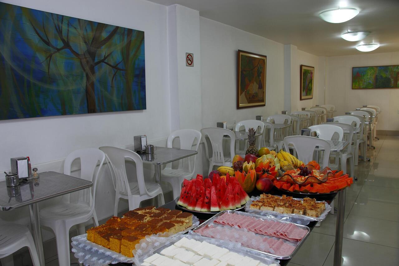 Hotel Pampulha Palace Belo Horizonte Extérieur photo