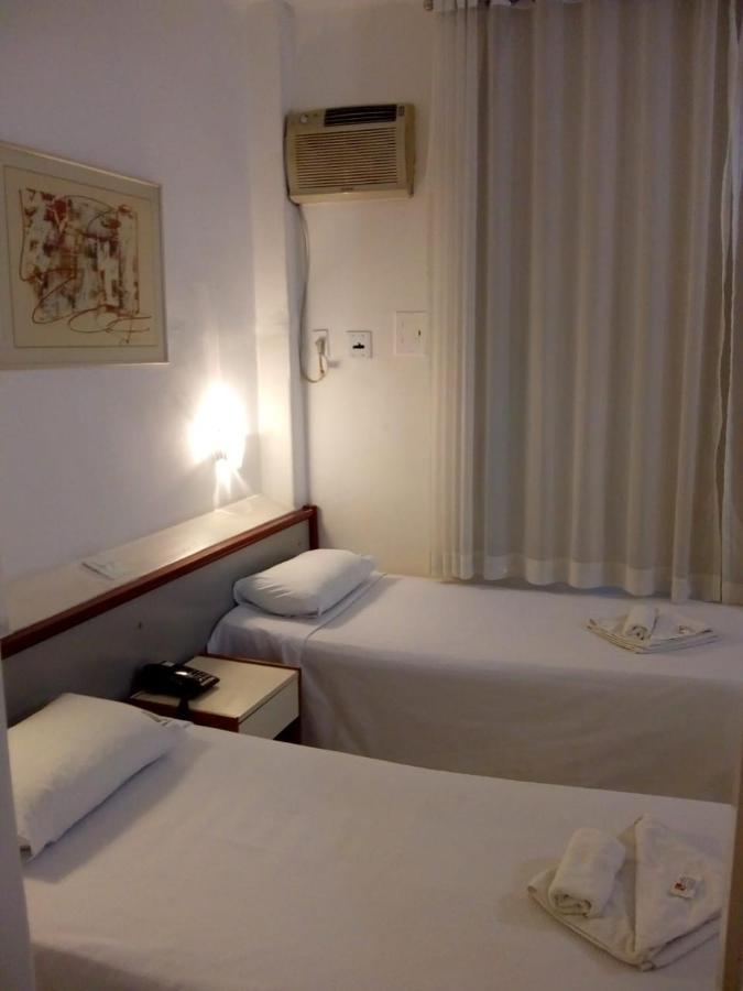 Hotel Pampulha Palace Belo Horizonte Extérieur photo