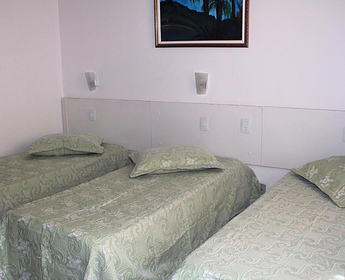 Hotel Pampulha Palace Belo Horizonte Extérieur photo