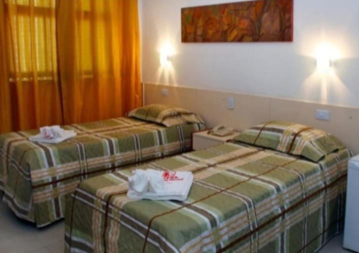 Hotel Pampulha Palace Belo Horizonte Extérieur photo